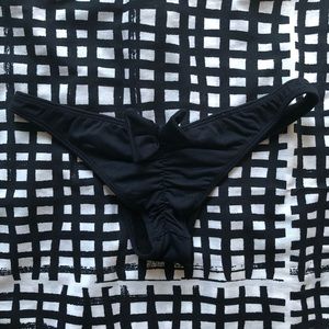 Brazilian bikini bottom